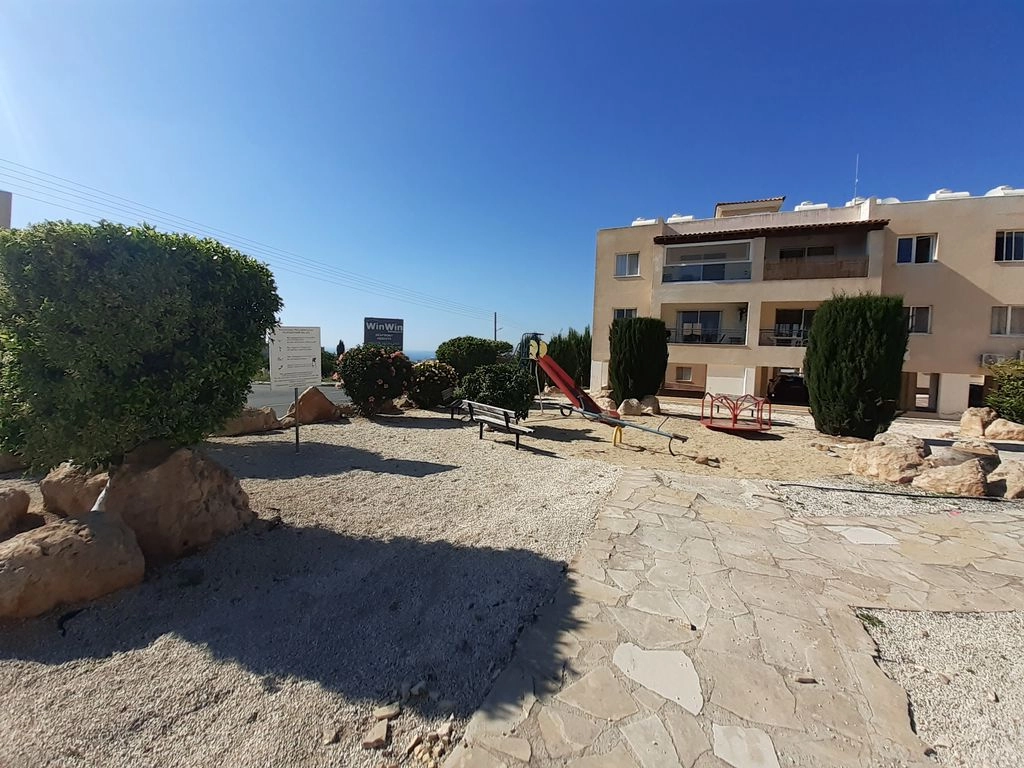 3 Bedroom House for Sale in Chlorakas, Paphos District