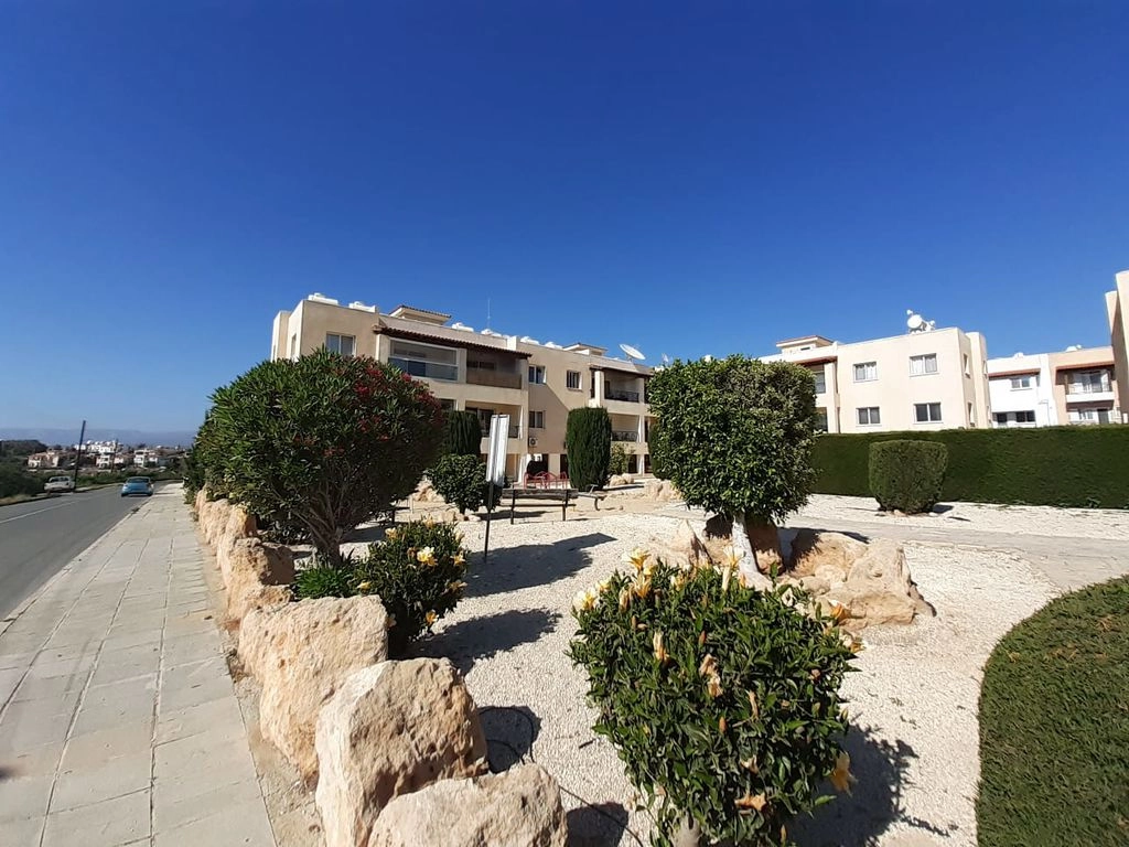 3 Bedroom House for Sale in Chlorakas, Paphos District
