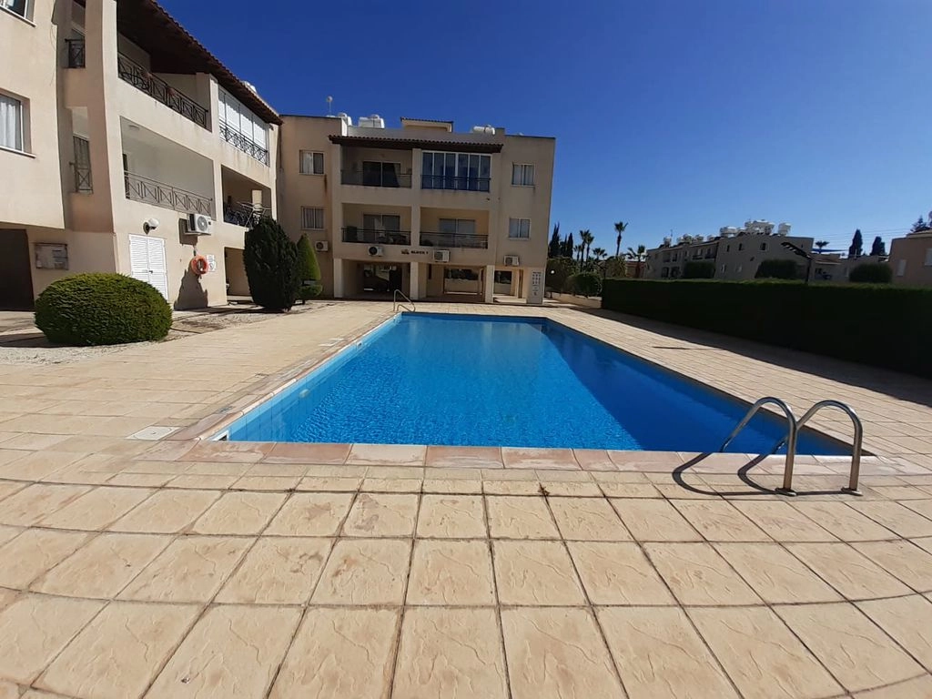 3 Bedroom House for Sale in Chlorakas, Paphos District