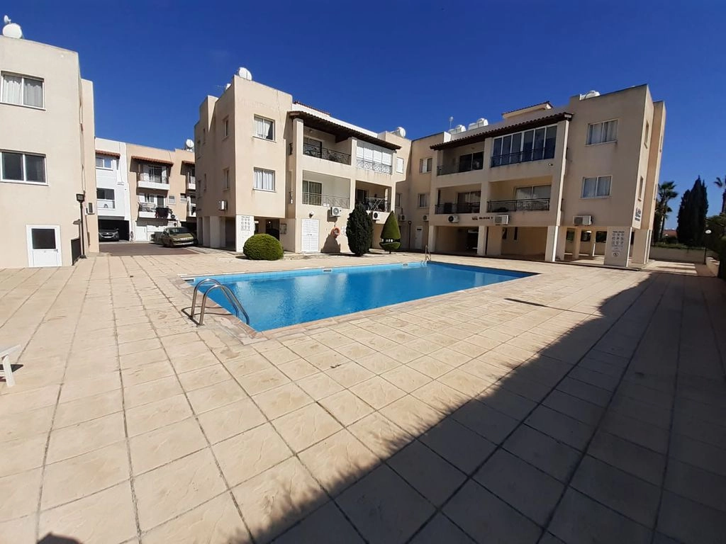 3 Bedroom House for Sale in Chlorakas, Paphos District
