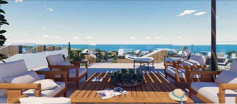 3 Bedroom House for Sale in Chlorakas, Paphos District