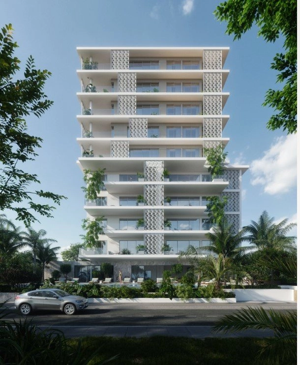 2 Bedroom Apartment for Sale in Agios Tychonas, Limassol District