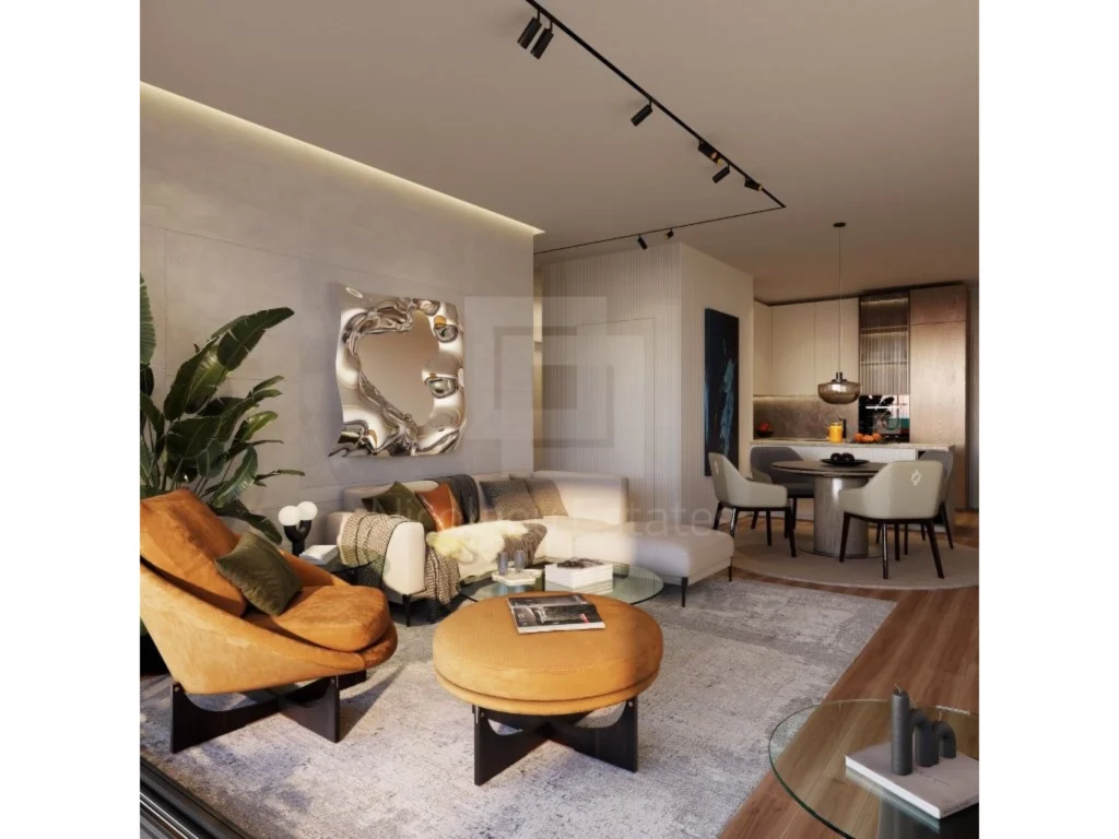 2 Bedroom Apartment for Sale in Limassol District