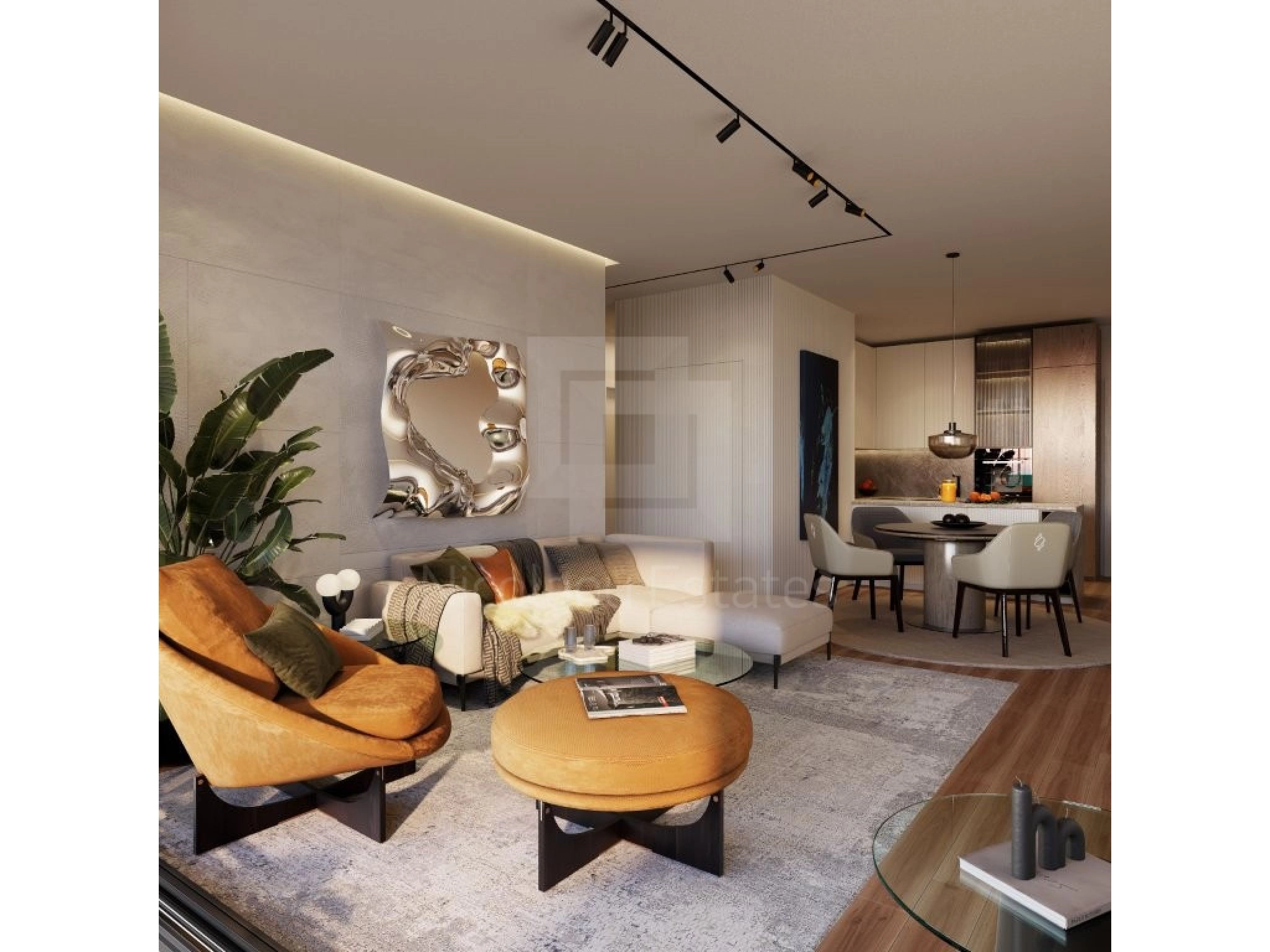 2 Bedroom Apartment for Sale in Limassol District