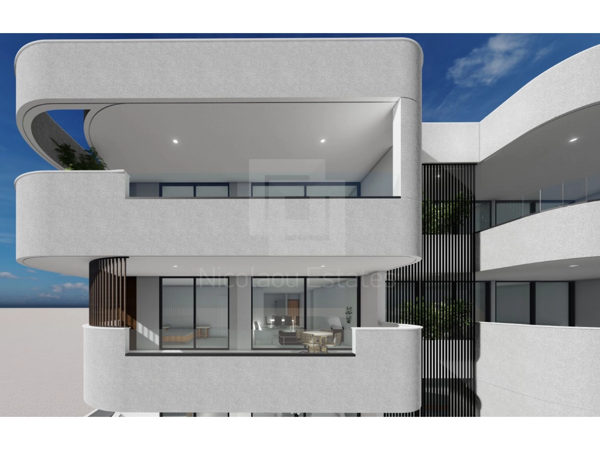 2 Bedroom Apartment for Sale in Limassol District
