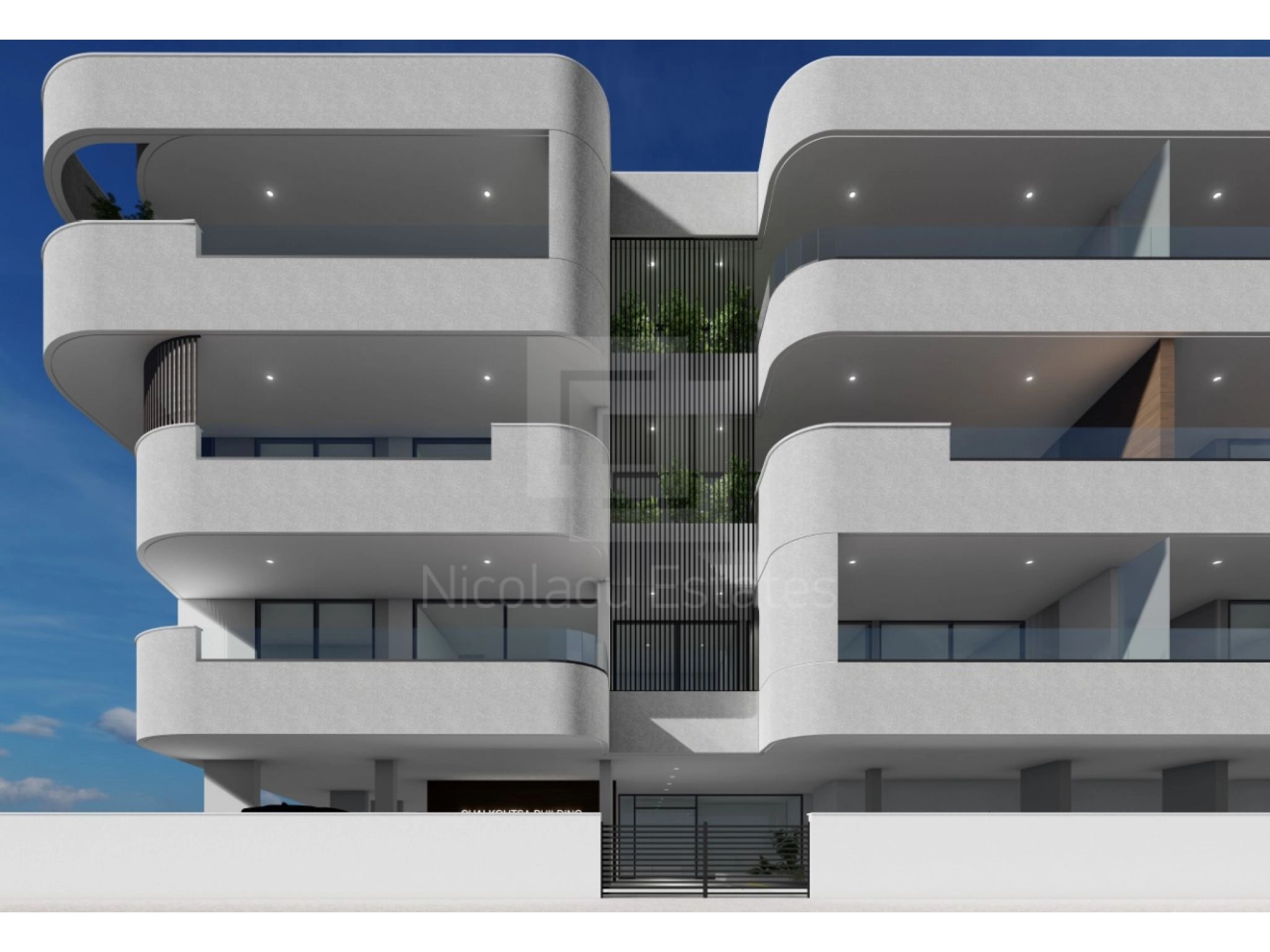 2 Bedroom Apartment for Sale in Limassol District