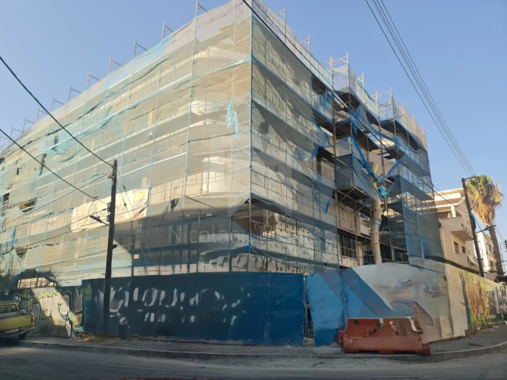 2 Bedroom Apartment for Sale in Limassol District