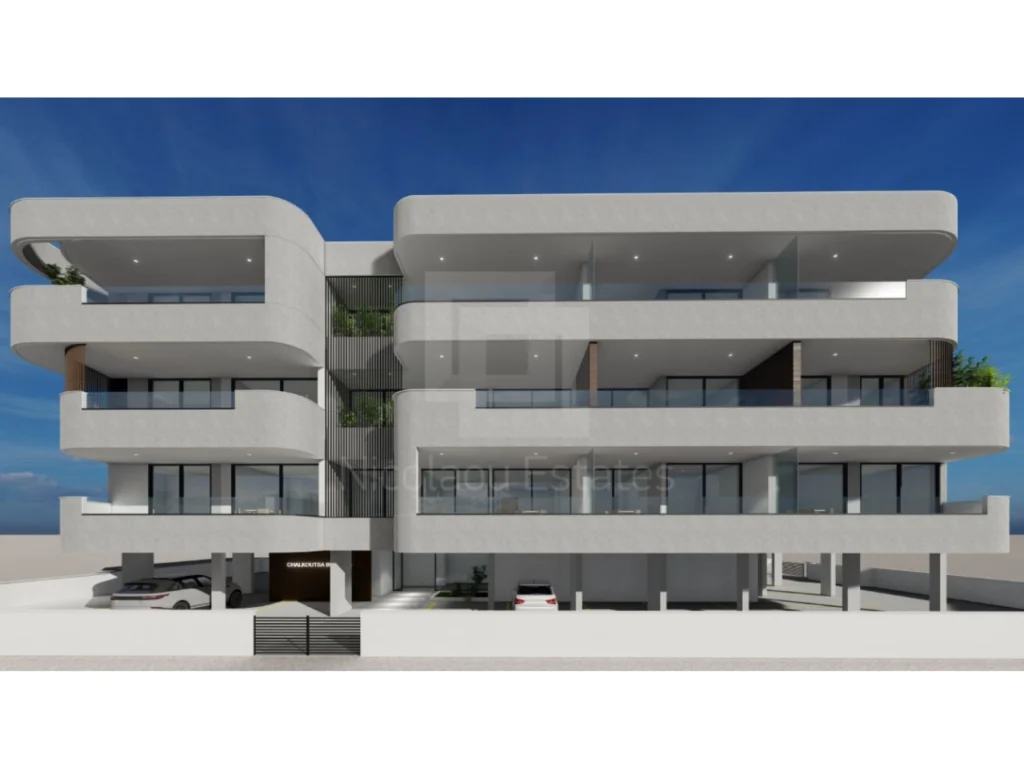 2 Bedroom Apartment for Sale in Limassol District