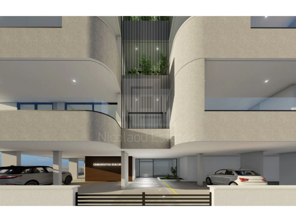 2 Bedroom Apartment for Sale in Limassol District