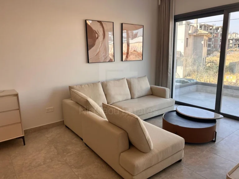 3 Bedroom Apartment for Sale in Limassol – Agios Athanasios