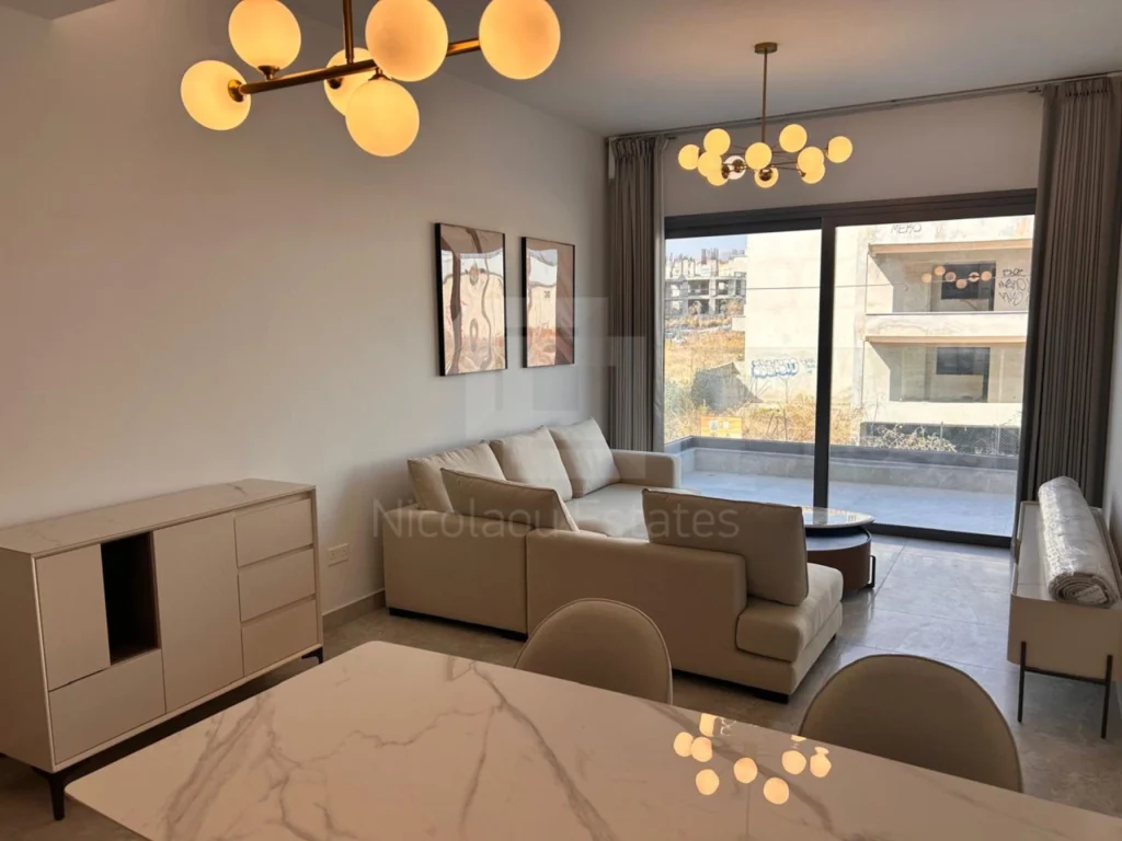 3 Bedroom Apartment for Sale in Limassol – Agios Athanasios