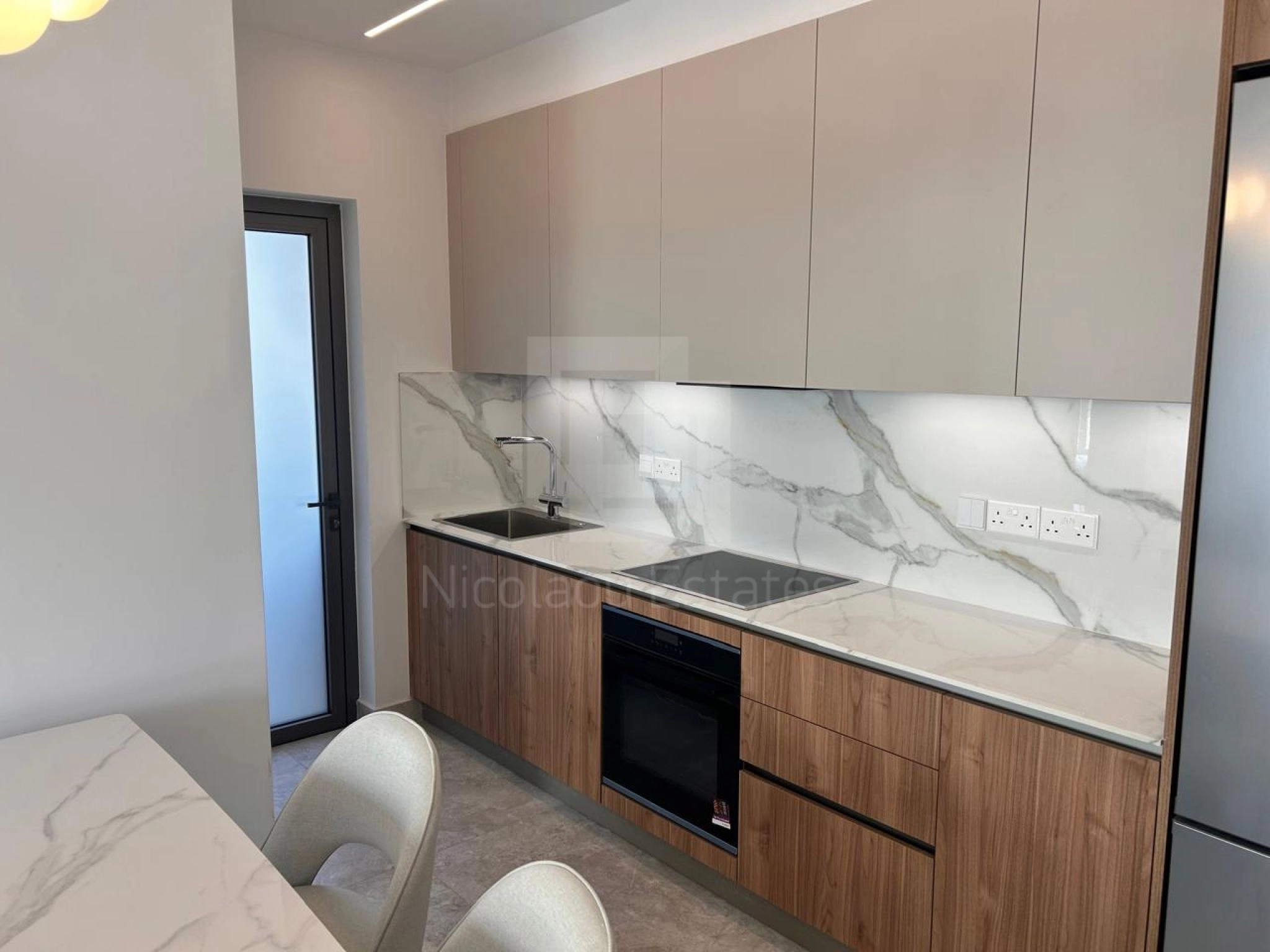 3 Bedroom Apartment for Sale in Limassol – Agios Athanasios