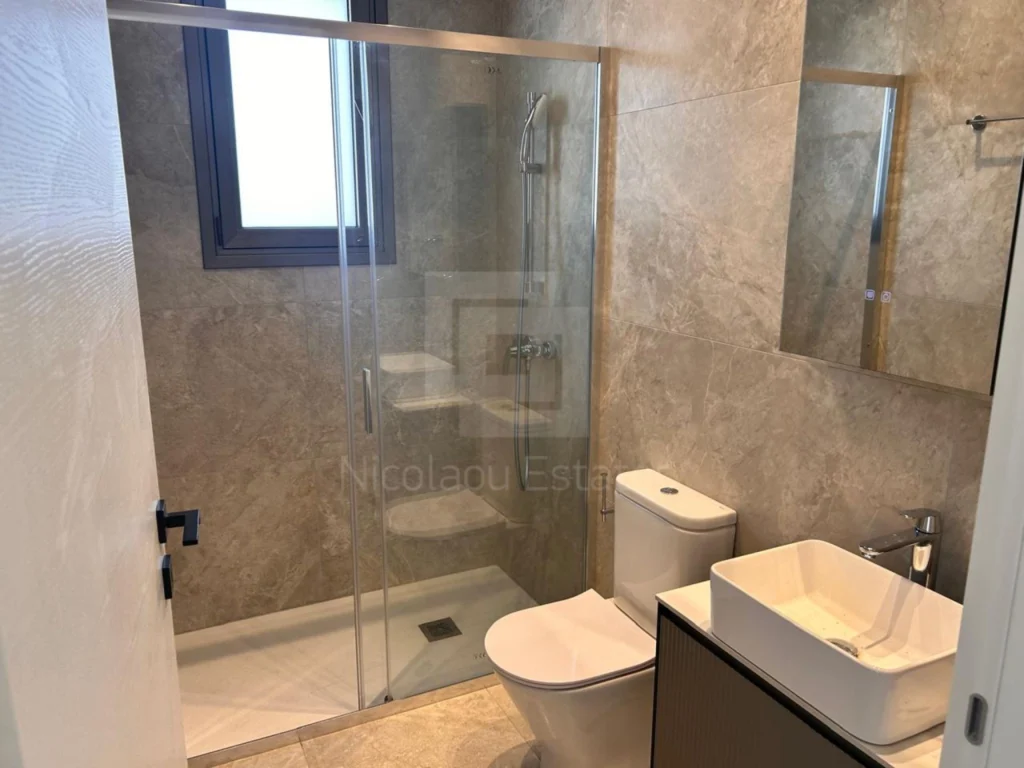 3 Bedroom Apartment for Sale in Limassol – Agios Athanasios