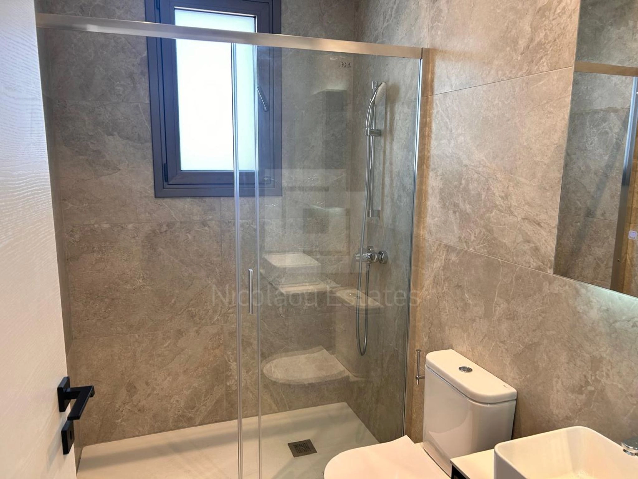 3 Bedroom Apartment for Sale in Limassol – Agios Athanasios