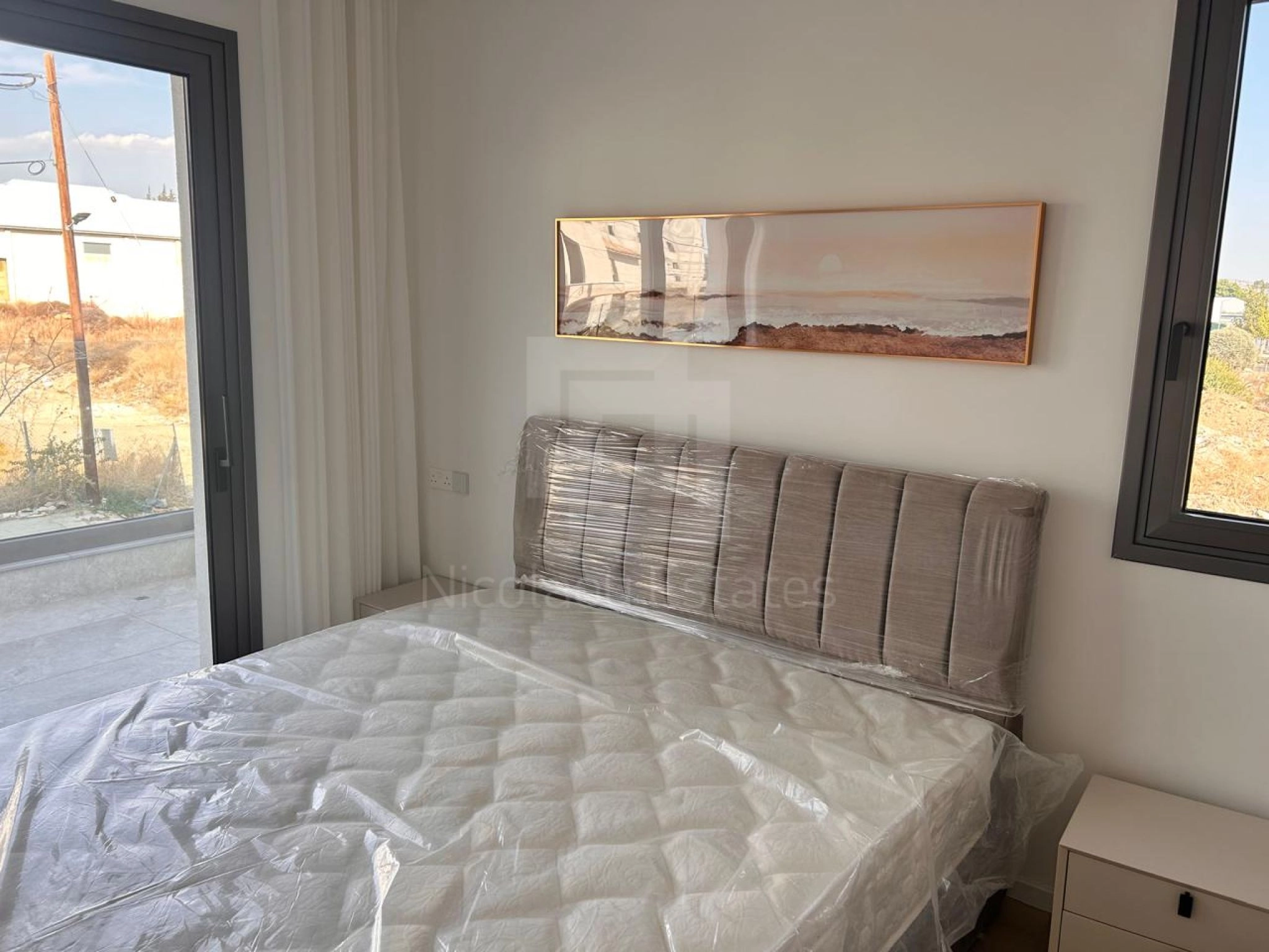 3 Bedroom Apartment for Sale in Limassol – Agios Athanasios