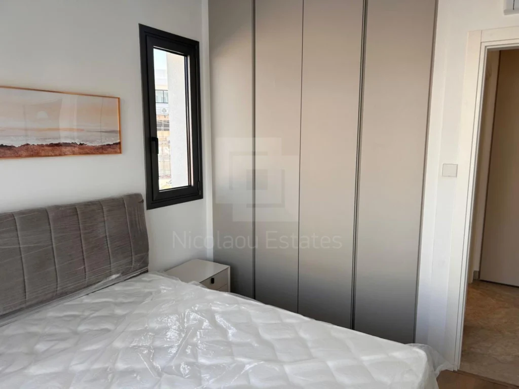 3 Bedroom Apartment for Sale in Limassol – Agios Athanasios