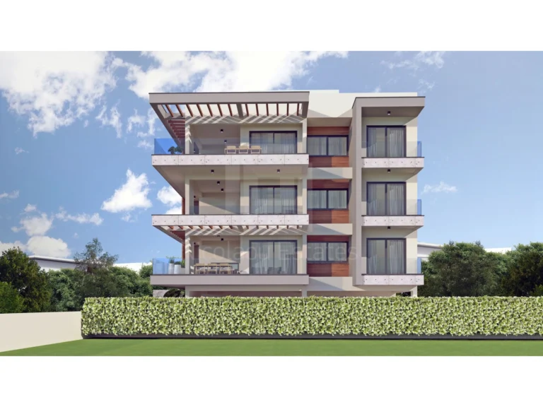 3 Bedroom Apartment for Sale in Columbia Area, Limassol District