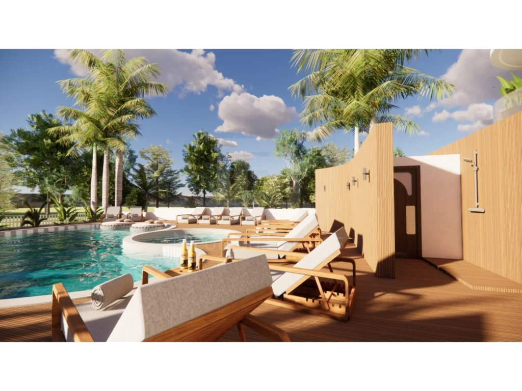 2 Bedroom Apartment for Sale in Aradippou, Larnaca District