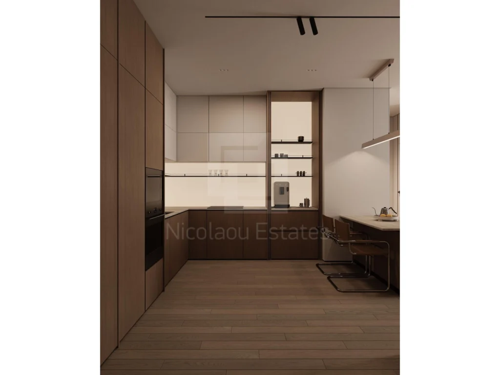 1 Bedroom Apartment for Sale in Aradippou, Larnaca District