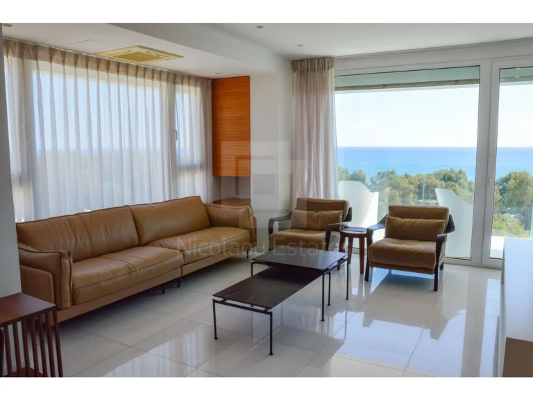 2 Bedroom Apartment for Sale in Limassol District