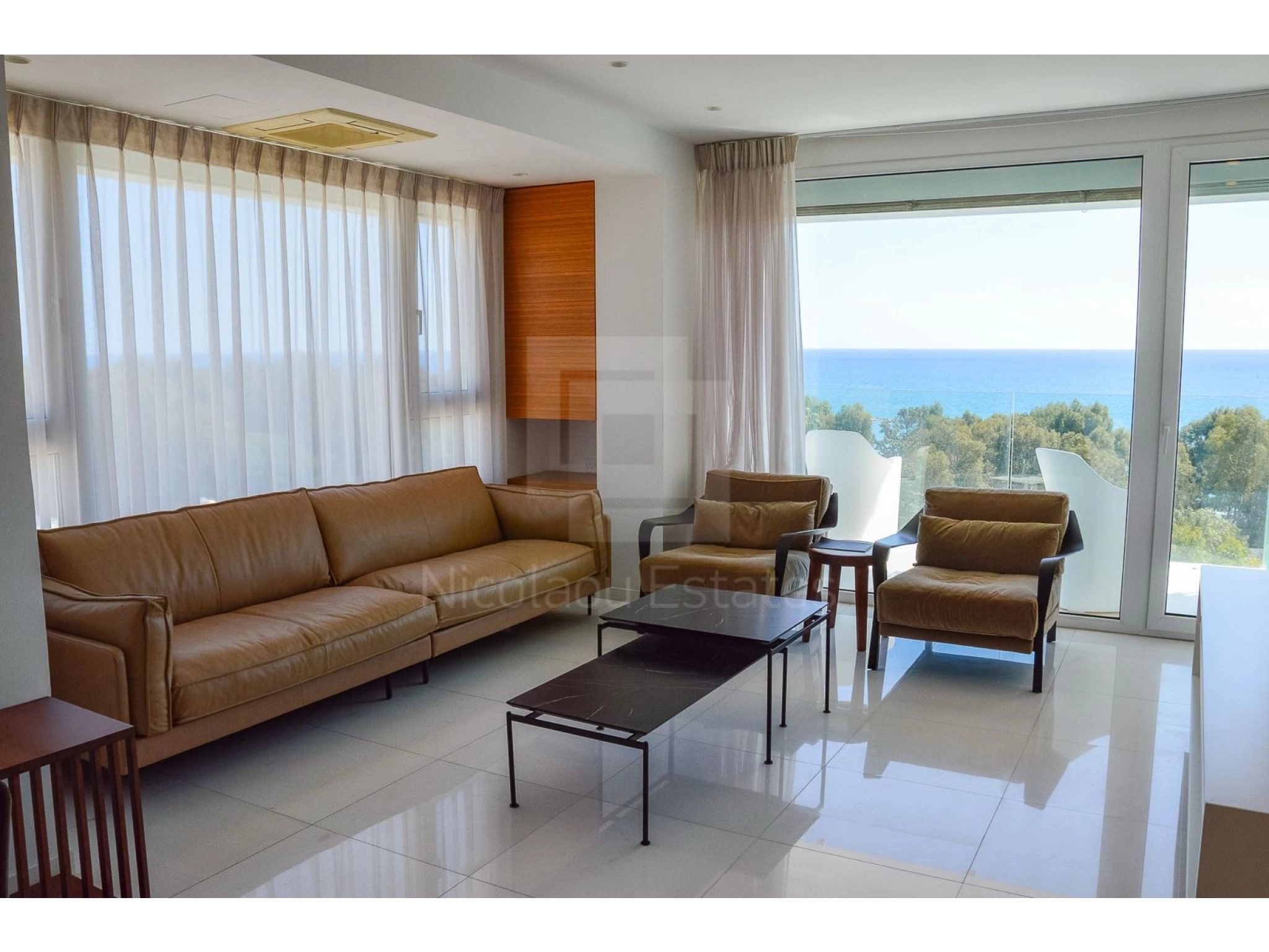 2 Bedroom Apartment for Sale in Limassol District