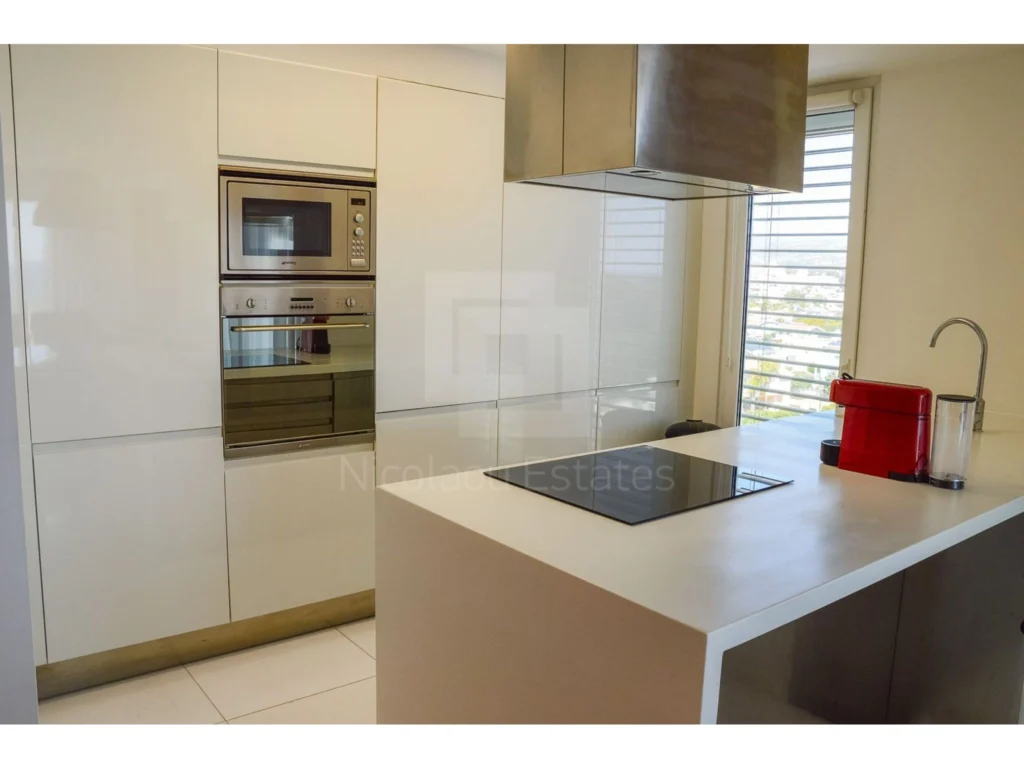 2 Bedroom Apartment for Sale in Limassol District