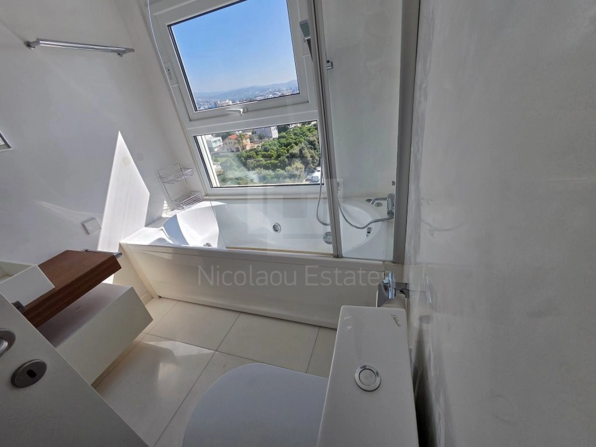 2 Bedroom Apartment for Sale in Limassol District