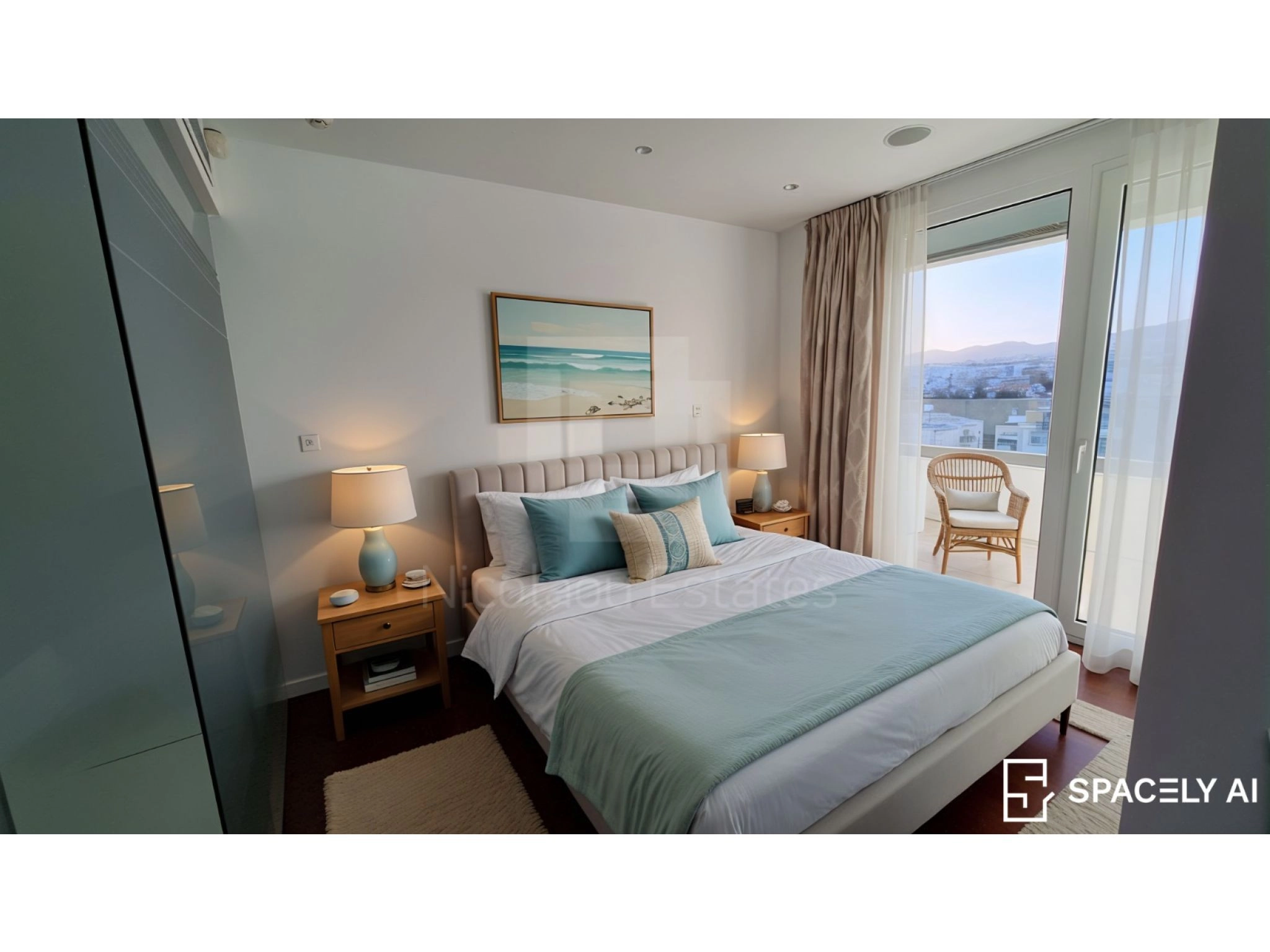 2 Bedroom Apartment for Sale in Limassol District