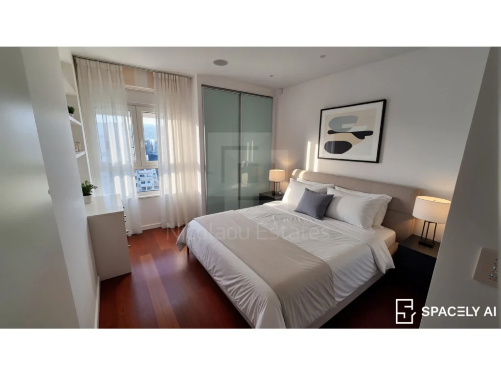 2 Bedroom Apartment for Sale in Limassol District