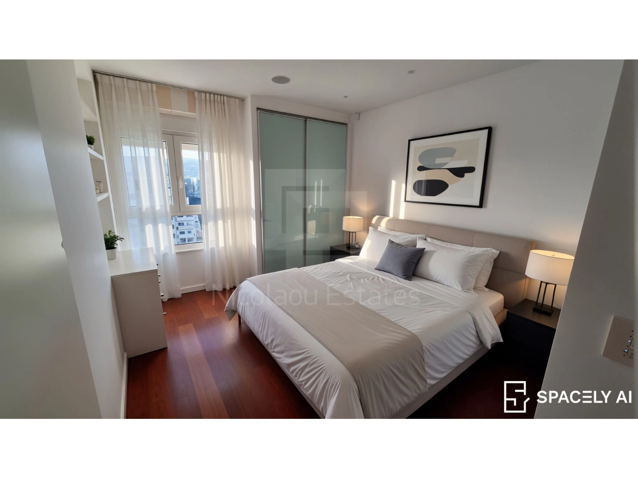 2 Bedroom Apartment for Sale in Limassol District