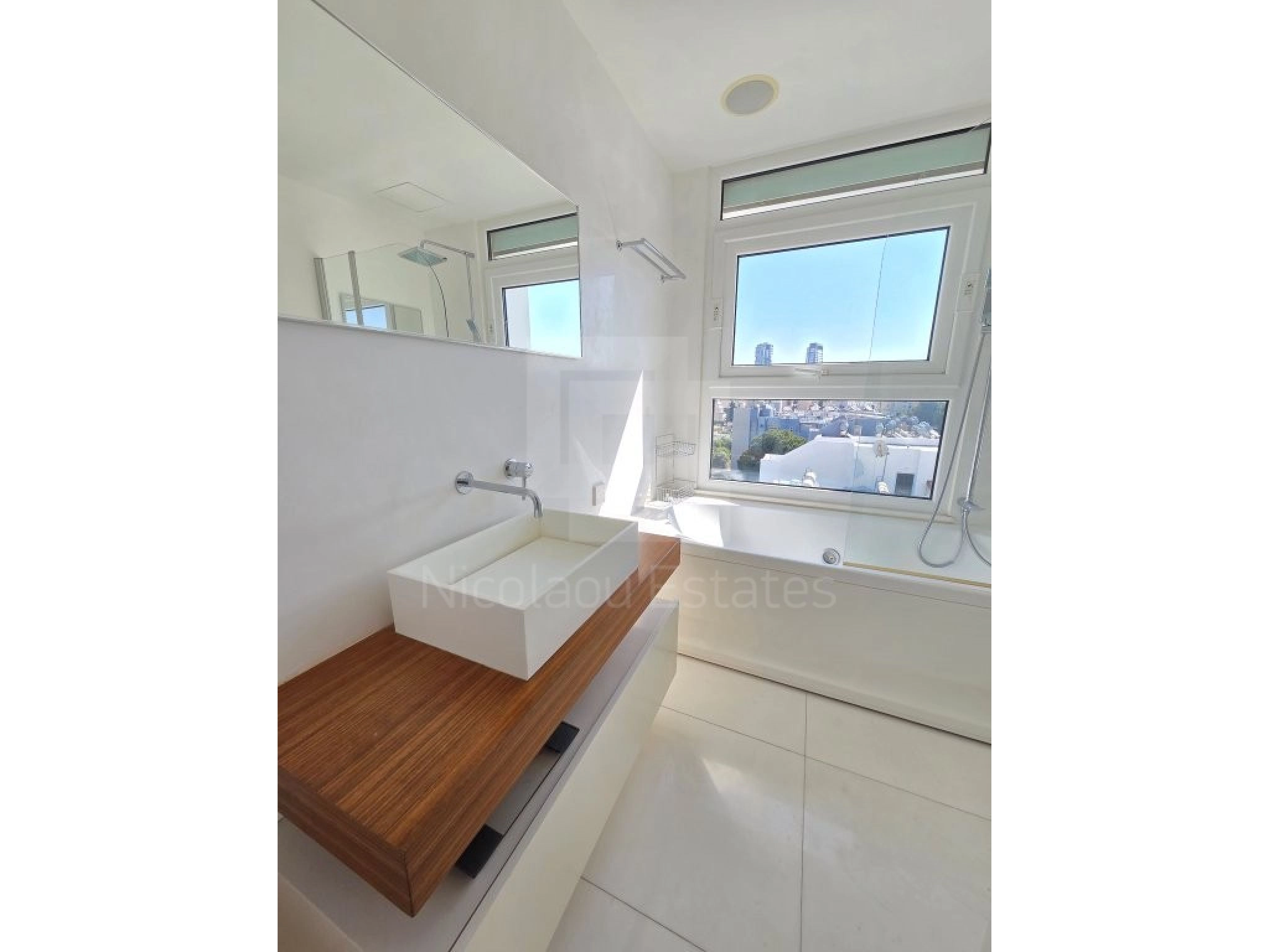 2 Bedroom Apartment for Sale in Limassol District