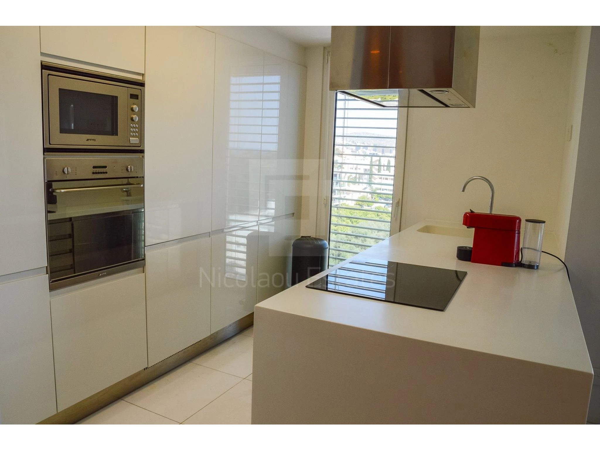 2 Bedroom Apartment for Sale in Limassol District