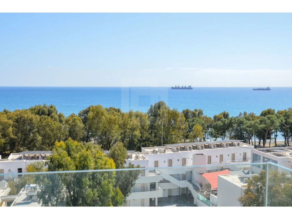 2 Bedroom Apartment for Sale in Limassol District