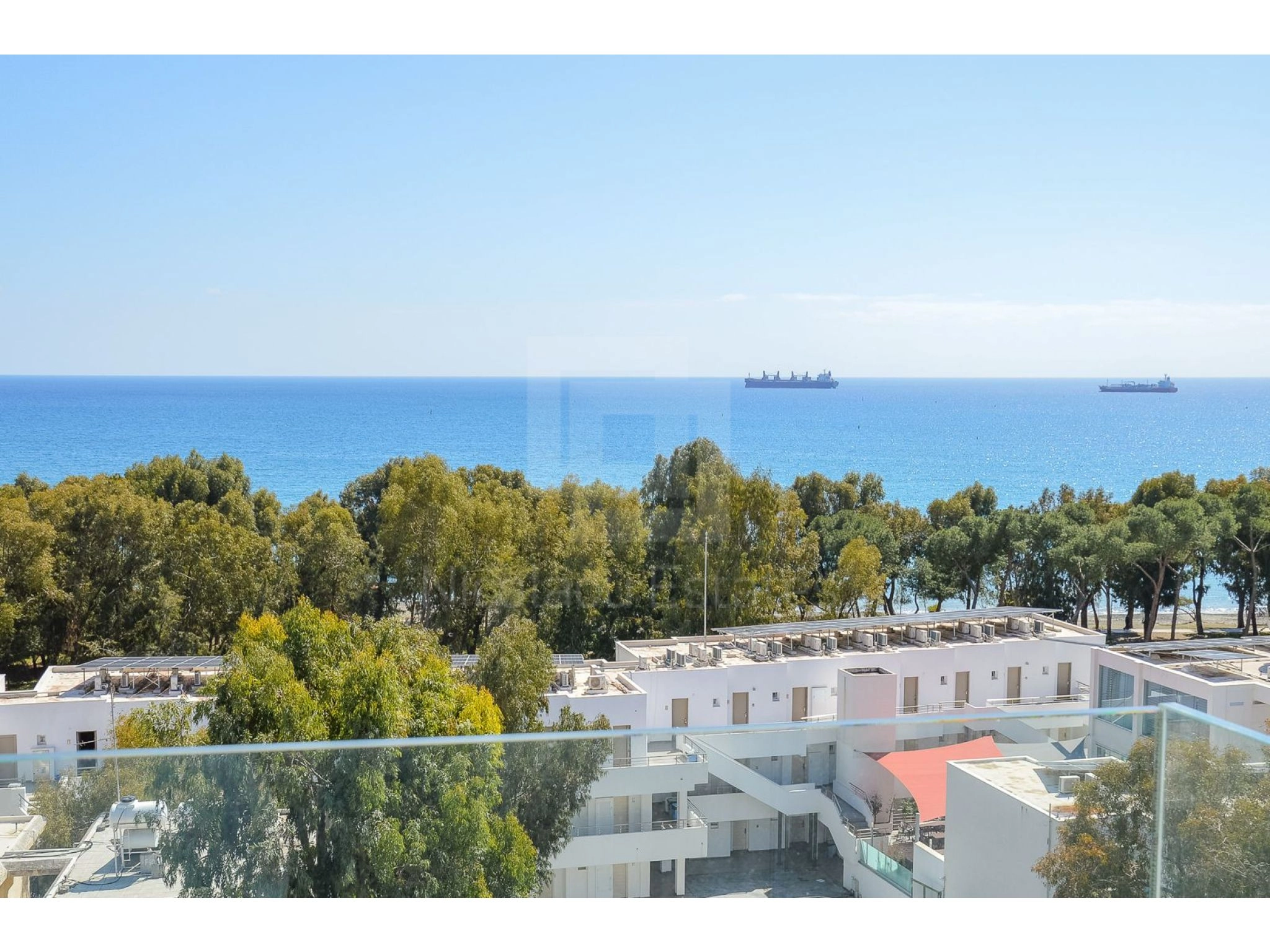 2 Bedroom Apartment for Sale in Limassol District