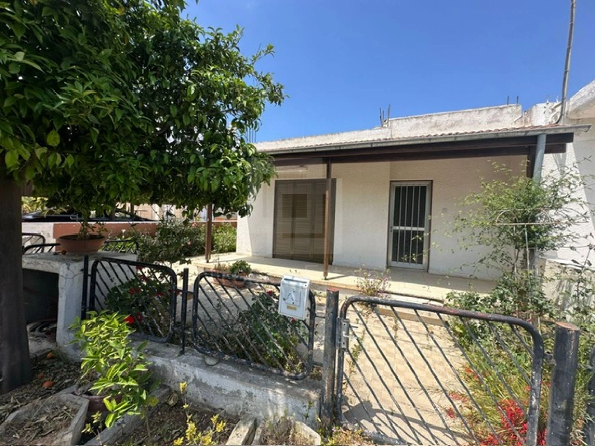 3 Bedroom House for Sale in Lakatamia, Nicosia District