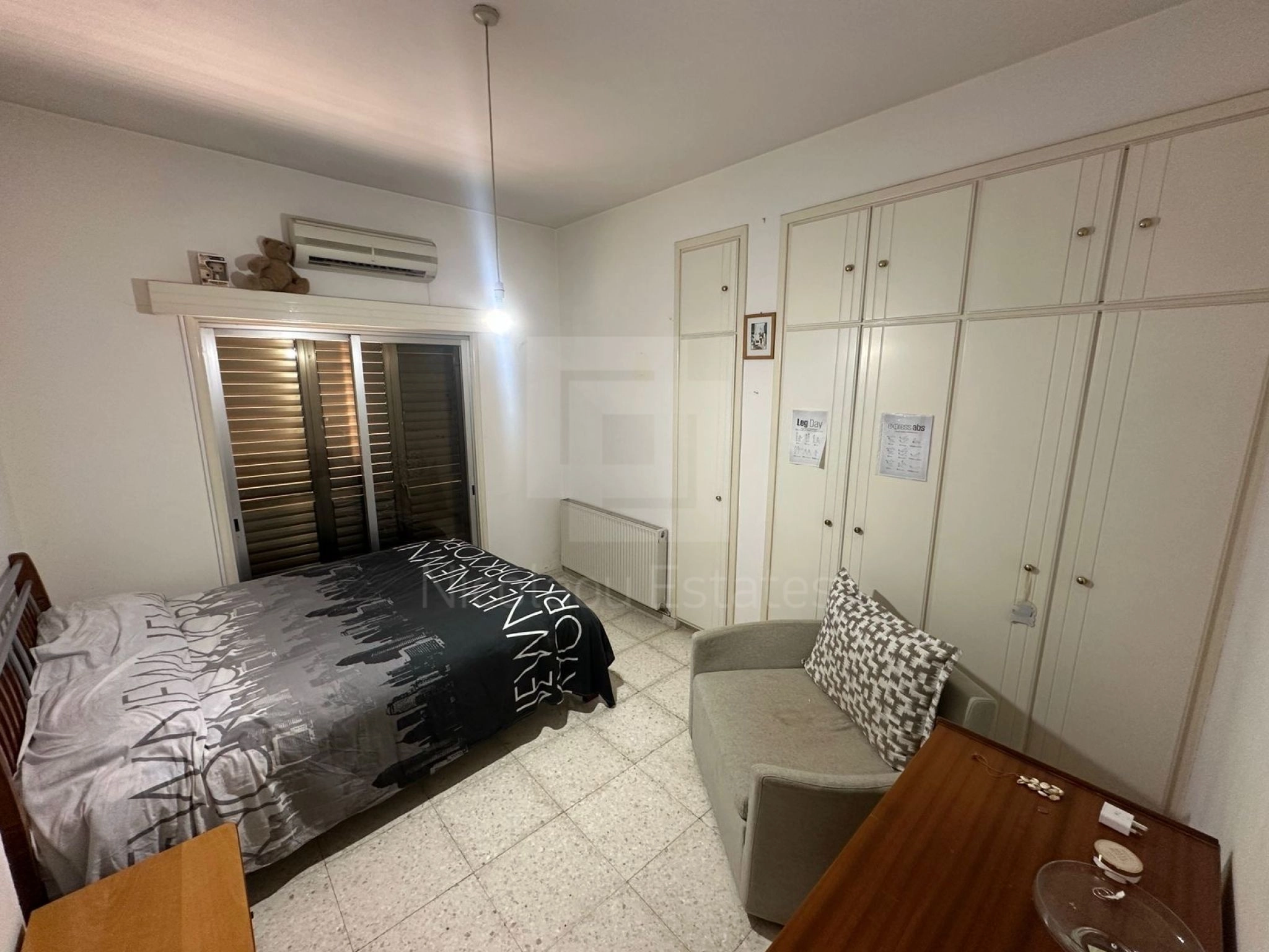 3 Bedroom House for Sale in Lakatamia, Nicosia District