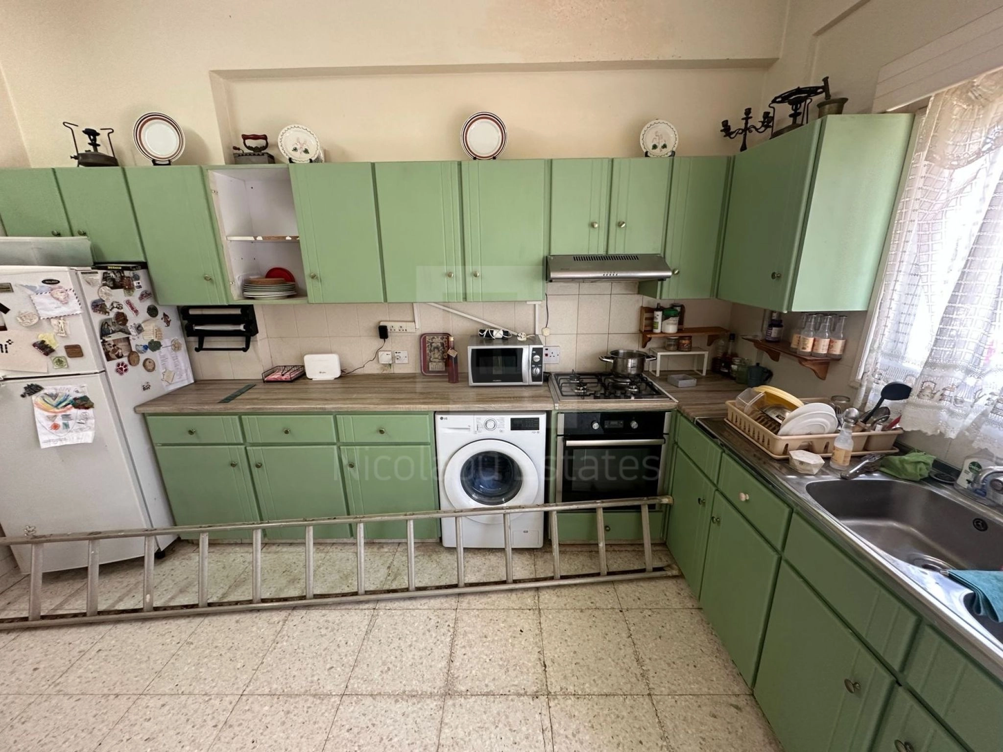 3 Bedroom House for Sale in Lakatamia, Nicosia District