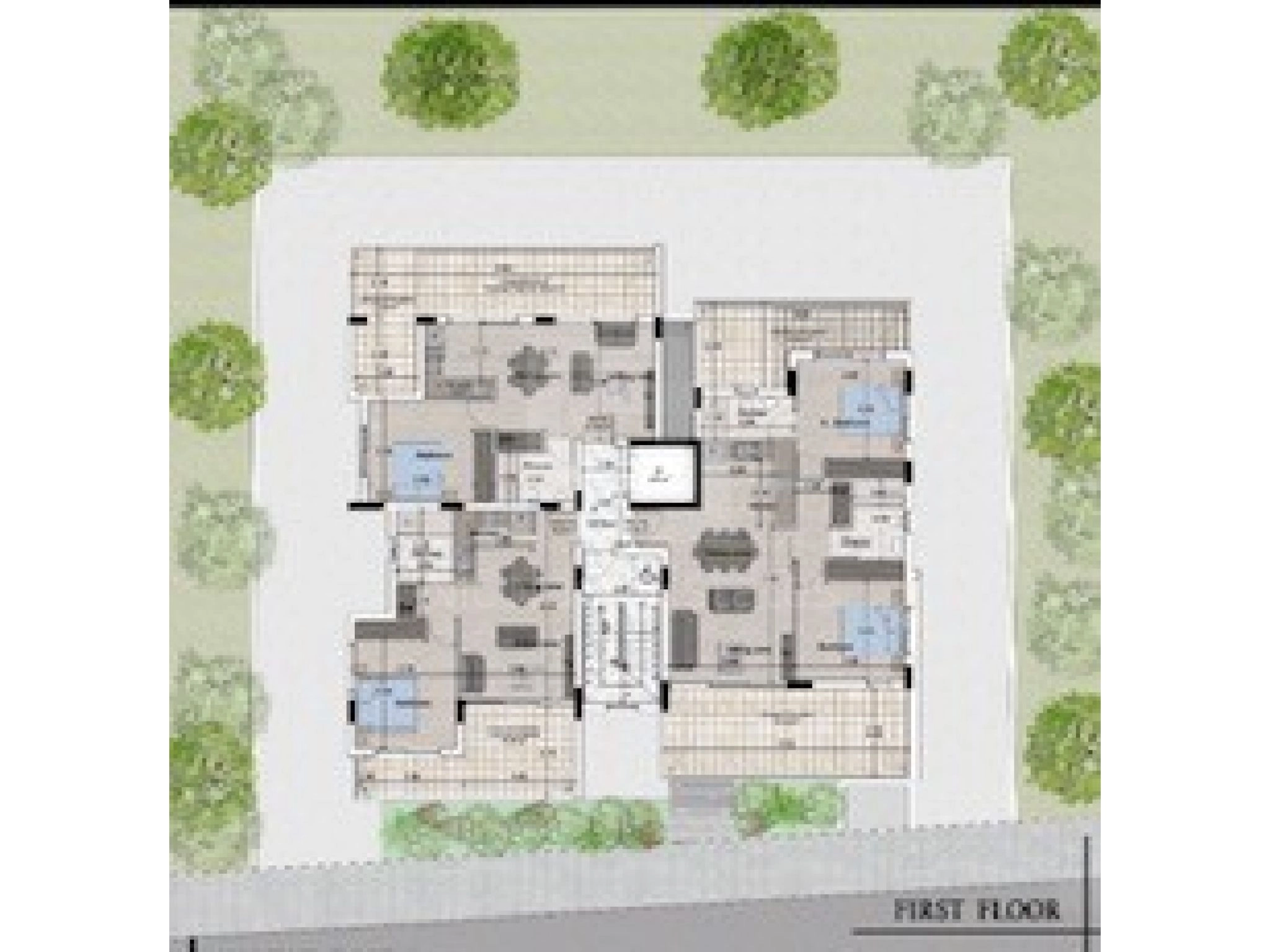 3 Bedroom Apartment for Sale in Aradippou, Larnaca District