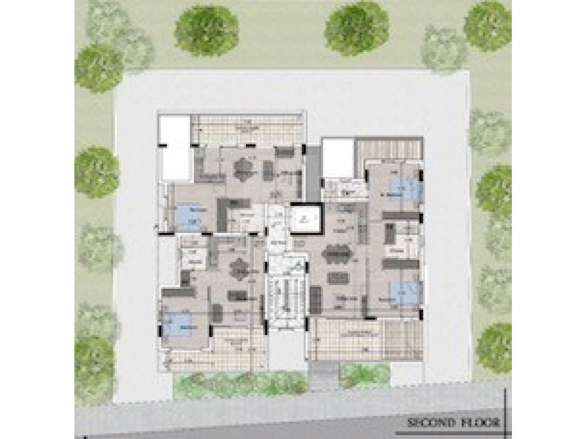 3 Bedroom Apartment for Sale in Aradippou, Larnaca District