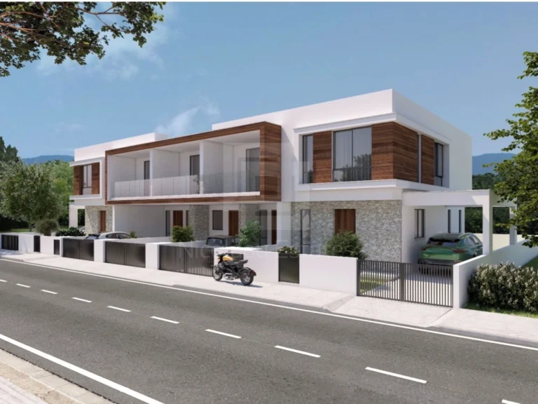 3 Bedroom House for Sale in Kiti, Larnaca District