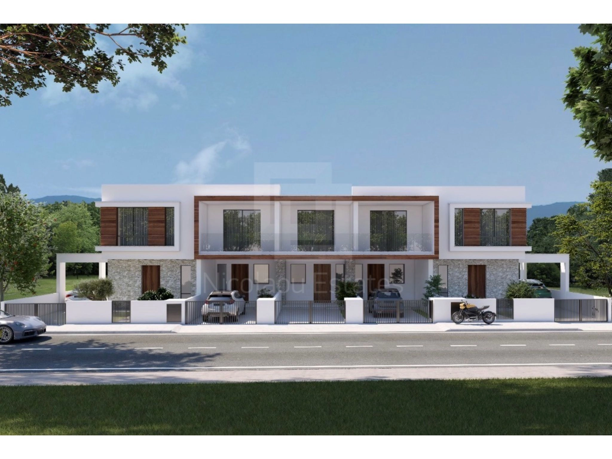 2 Bedroom House for Sale in Kiti, Larnaca District