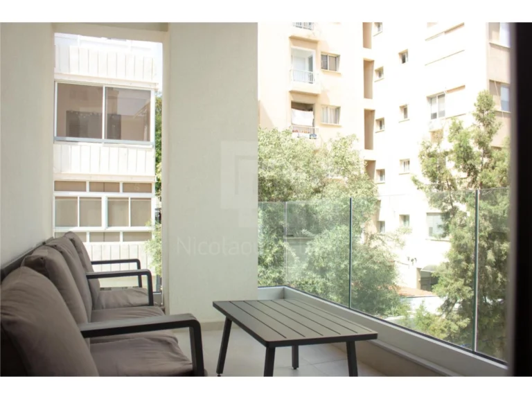 1 Bedroom Apartment for Sale in Limassol – Neapolis