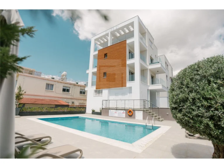 1 Bedroom Apartment for Sale in Limassol District
