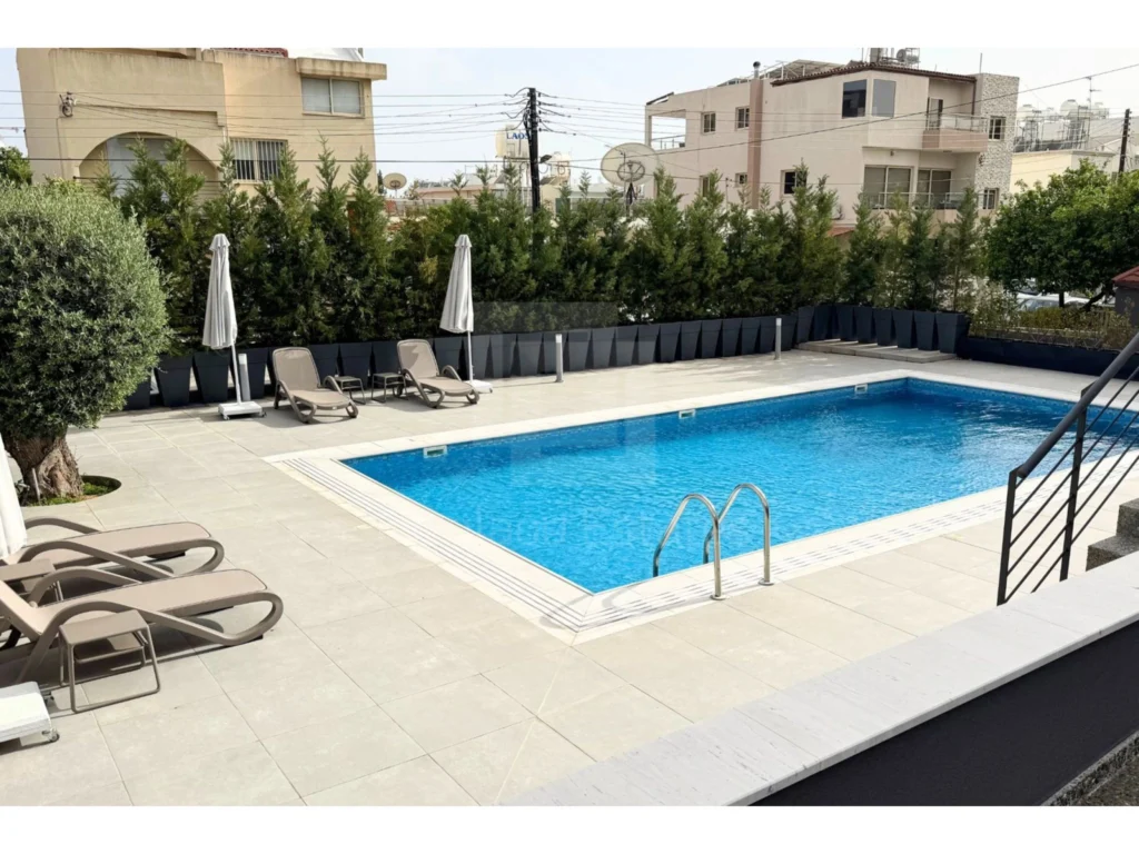 1 Bedroom Apartment for Sale in Limassol District