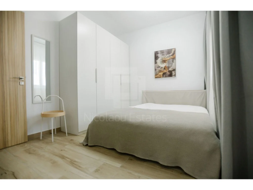 1 Bedroom Apartment for Sale in Limassol District