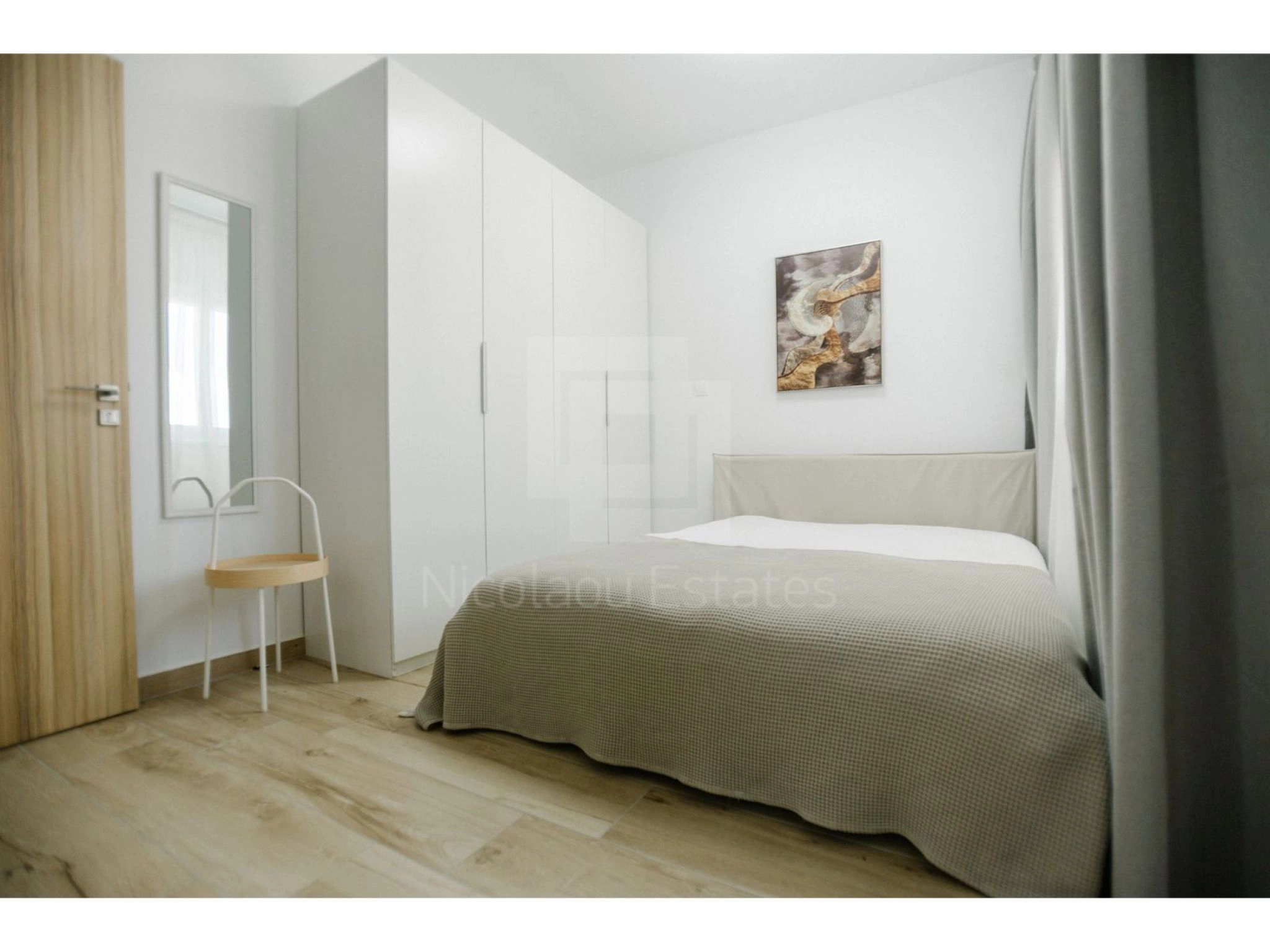 1 Bedroom Apartment for Sale in Limassol District