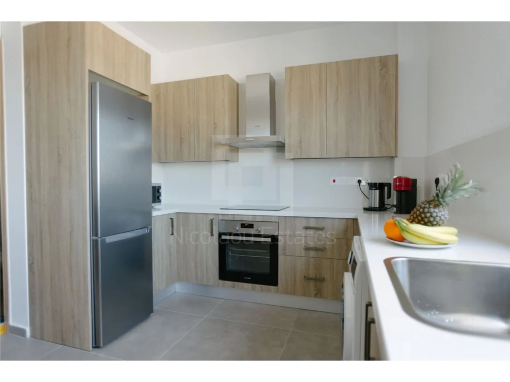 1 Bedroom Apartment for Sale in Limassol District