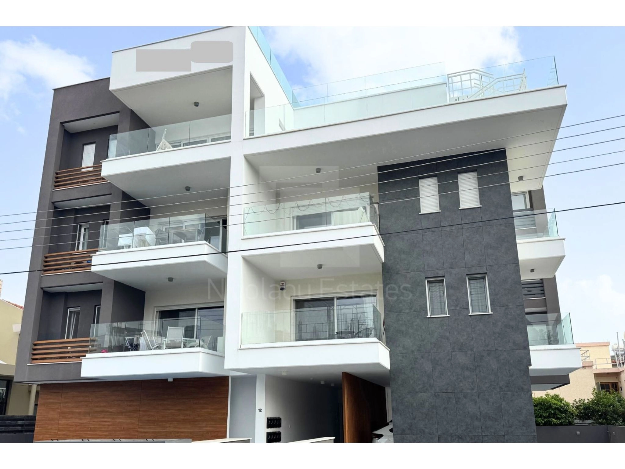 1 Bedroom Apartment for Sale in Limassol District