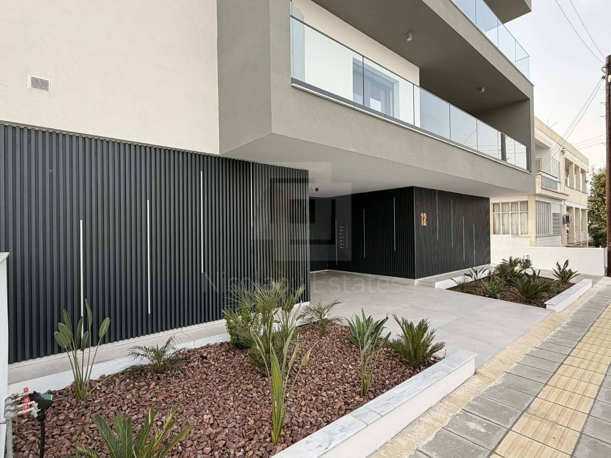 2 Bedroom Apartment for Sale in Nicosia District