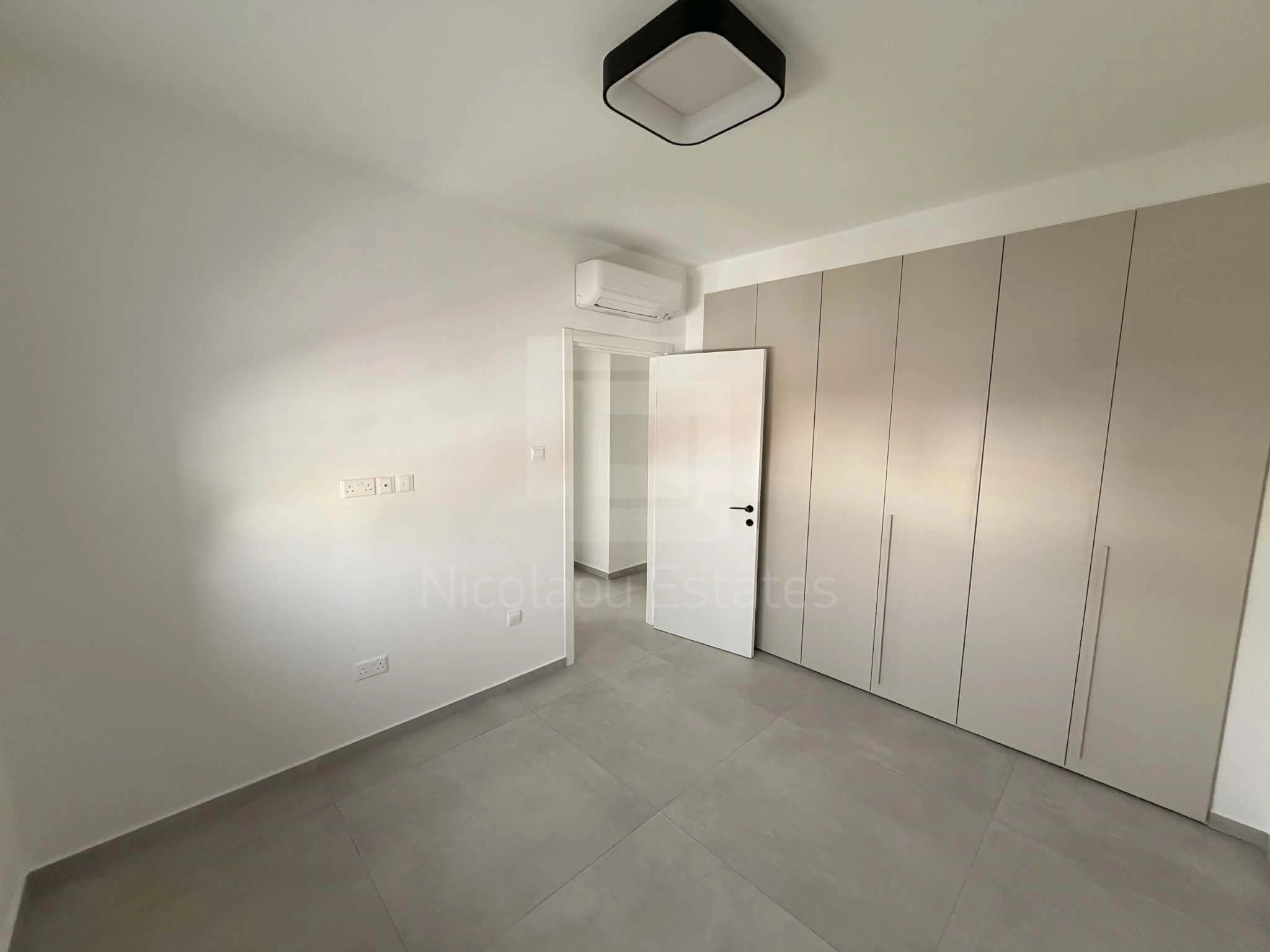 2 Bedroom Apartment for Sale in Nicosia District